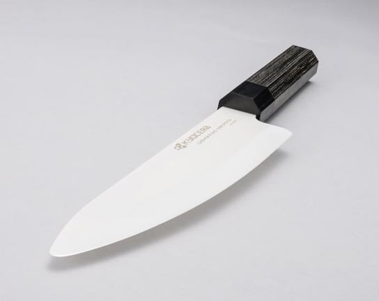 Nóż Szefa Kuchni z ceramicznym ostrzem 17 cm Fuji KYOCERA - 17 cm Kyocera