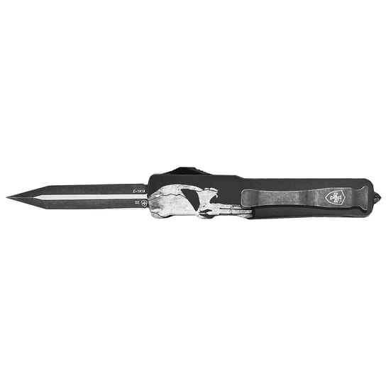 Nóż Templar Knife Excalibur Slim Black Fallen Dagger Inna producent