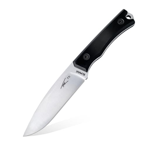 Nóż TFK - Tanev Family Knives T11 Black G10 | Elmax Inny producent