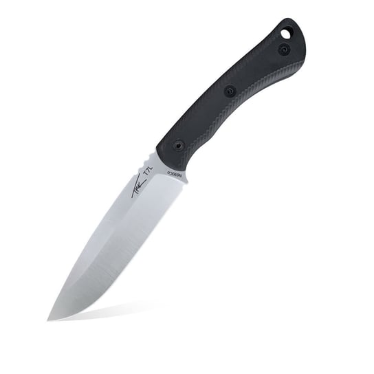 Nóż TFK - Tanev Family Knives T7L | N690Co | Black G10 Inny producent