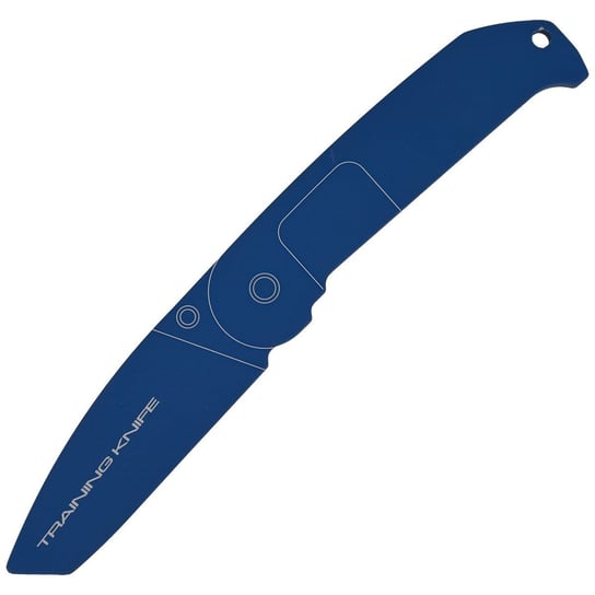 Nóż treningowy Extrema Ratio TK BF2, Blue (04.1000.0145-TK) Extrema Ratio