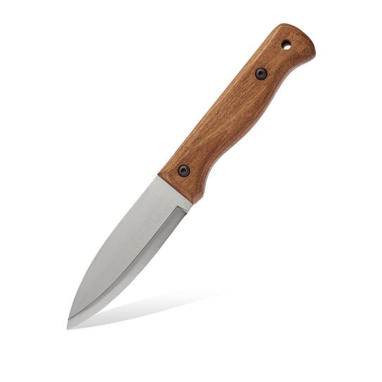 Nóż turystyczny BPS Knives B1 Camping Stal Nierdzewna Inny producent