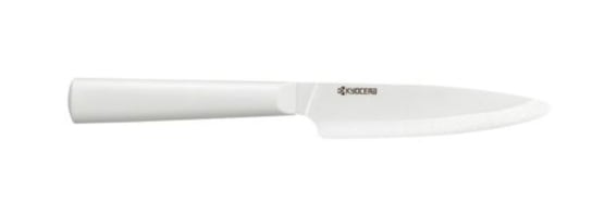 Nóż uniwersalny 11 cm (biały) Chowa Kyocera Kyocera