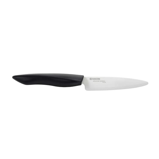 Nóż Uniwersalny 11 cm ostrze z białej ceramiki, Shin White KYOCERA - 11 cm Kyocera