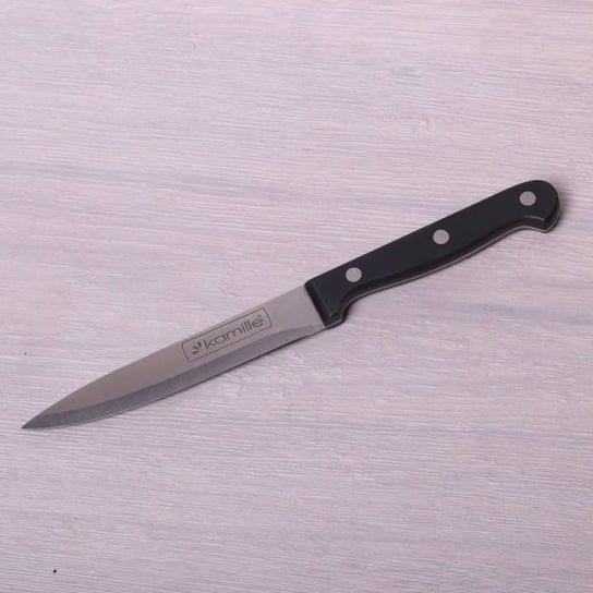 Nóż Uniwersalny 12.5 cm, Kamille KM-5105 KAMILLE