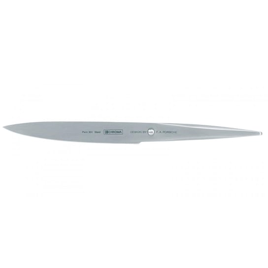 Nóż uniwersalny CHROMA Type 301, 12 cm CHROMA