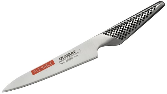 Nóż uniwersalny, elastyczny GS-11 Global, 15 cm Global