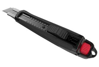 Nóż uniwersalny Endurance 18mm PR-93-06E (3-01-08-25-27) PRO PRO