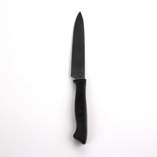 Nóż uniwersalny GERPOL Onyks, 13 cm, stal nierdzewna GERPOL