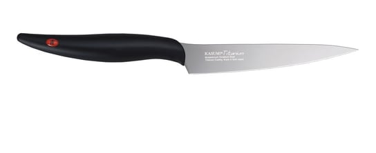 Nóż uniwersalny KASUMI Titanium, 12 cm Kasumi