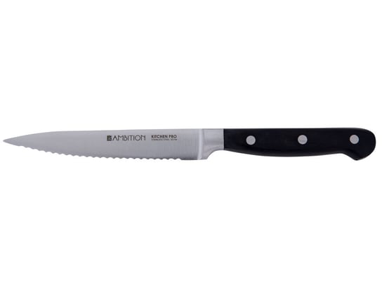 Nóż uniwersalny kuchenny Kitchen Pro 13 cm AMBITION Ambition