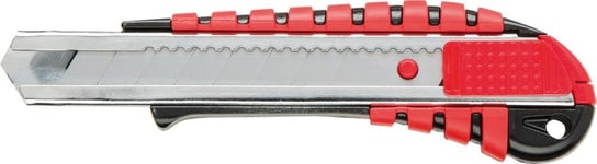 Nóż Uniwersalny Metalowy, 1 Ostrze 18Mm Format Format