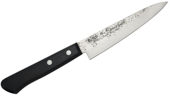 Nóż uniwersalny SATAKE Nashiji, czarny, 12 cm Satake