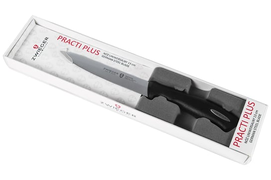 Nóż uniwersalny ZWIEGER Practi Plus 7690, 13 cm Zwieger