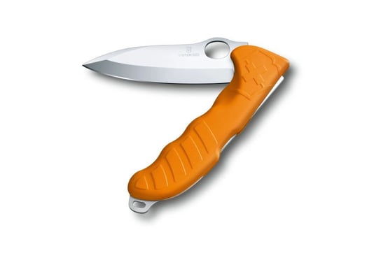 Nóż Victorinox Hunter Pro M, Pomarańczowy, Z Etui Victorinox