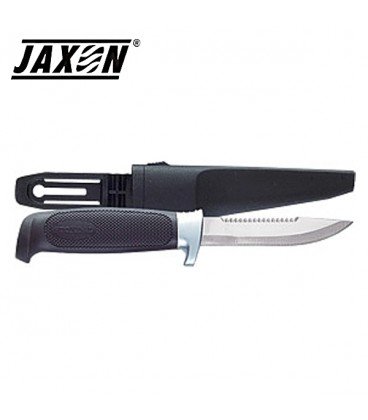 Nóż Wędkarski 22 Cm Aj-Ns01B Jaxon