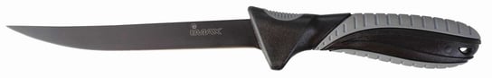 Nóż wędkarski Imax Fishing knife z ostrzałką D.A.M.