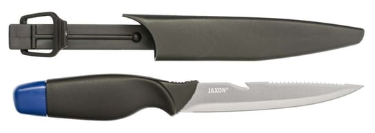 Nóż wędkarski Jaxon NS031 Jaxon