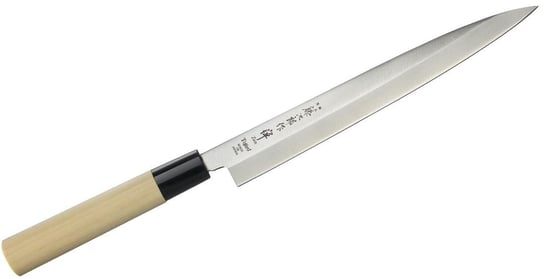 Nóż Yanagi-Sashimi TOJIRO Zen Dąb, 21 cm Tojiro