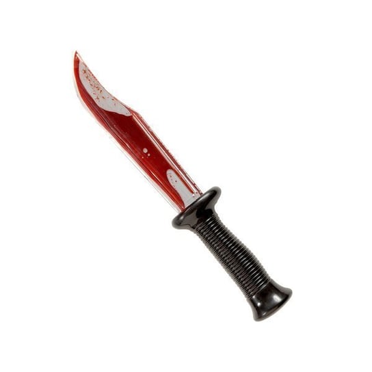 Nóż Z Krwią Widmann