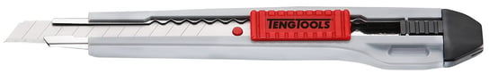 Nóż Z Ostrzem Odłamywanym 9Mm Teng Tools 710F TENGTOOLS