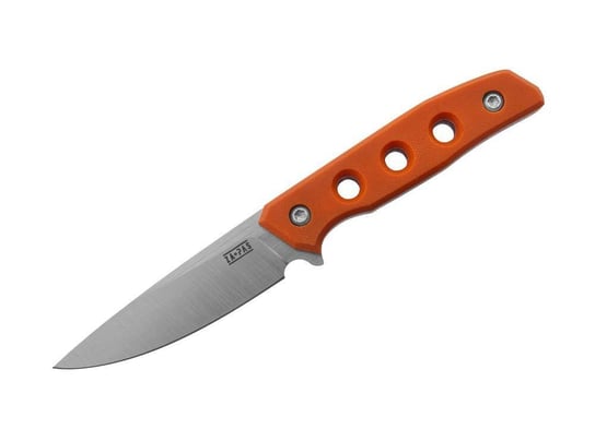 Nóż ZA-PAS Ambro G10 Orange Inna marka