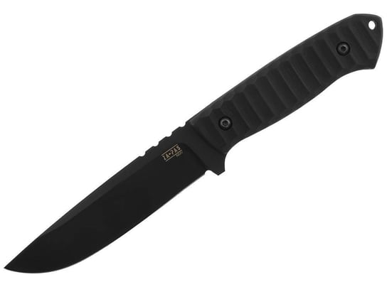 Nóż ZA-PAS Ultra Outdoor Cerakote G10 Black Toxic Inna marka