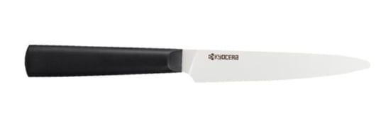 Nóż ząbkowany (biało-czarny) Chowa Kyocera Kyocera