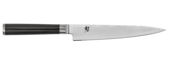 Nóż ząbkowany KAI Shun, 15 cm KAI