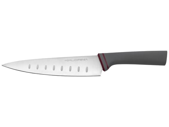 Nóż ze stali nierdzewnej Szefa Kuchni Florina Smart Multi 20 cm Florina