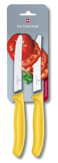 Noże do pomidorów i kiełbasy Victorinox 6.7836.L118B Victorinox