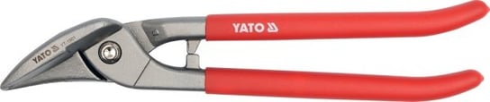 Nożyce do blachy Yato 1901, 260 mm, prawe Yato