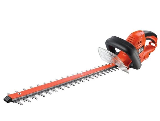 Nożyce do żywopłotu BLACK&DECKER GT5560, 60 cm Black&Decker