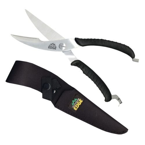 Nożyce Outdoor Edge Game Shears OUTDOOR EDGE