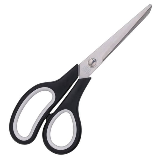 Nożyczki Biurowe Szkolne Krawieckie Nożyce Ostre dla Dzieci Dorosłych 22 cm SIGNATURE