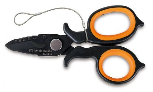 Nożyczki Dla Elektryków Hs Beta Tools