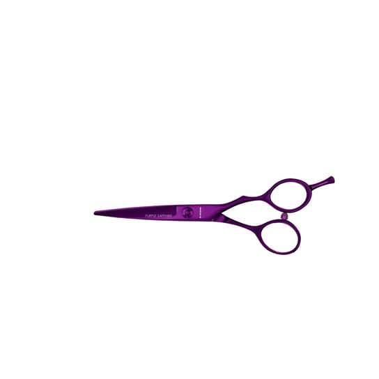Nożyczki Fryzjerskie Kyone Nożyczki 680-6,0" Purple Sapphire Kyone