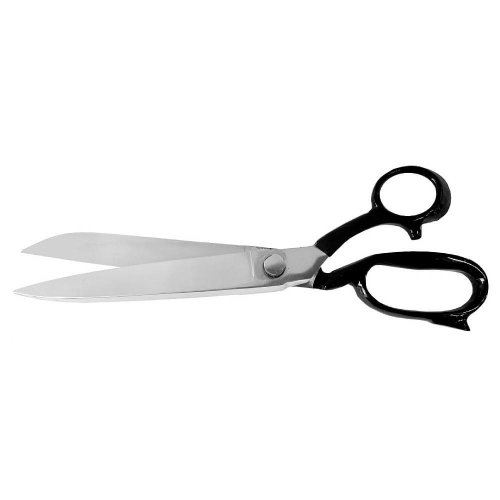 Nożyczki Krawieckie 25Cm Profesionalne /Eu Made in Italy