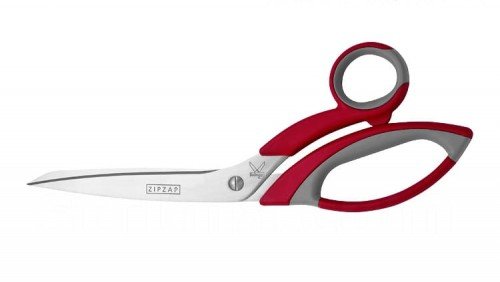 Nożyczki krawieckie KRETZER Finy ZipZap/Hobby 782024, 24 cm Kretzer