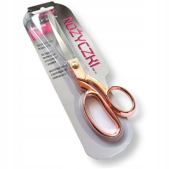 Nożyczki Nb-7C 21,6Cm Penword - PENWORD | Sklep EMPIK.COM