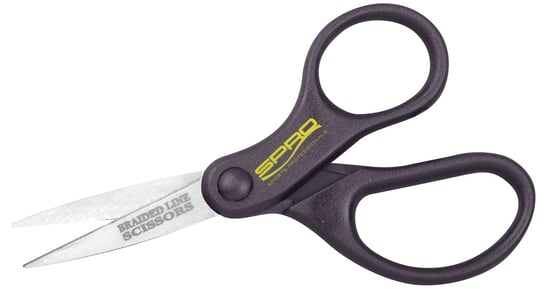 Nożyczki Spro Braided Line Scissores SPRO
