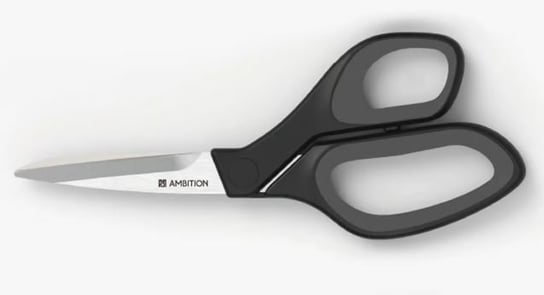 Nożyczki Uniwersalne Aspiro 21Cm Ambition Inny producent