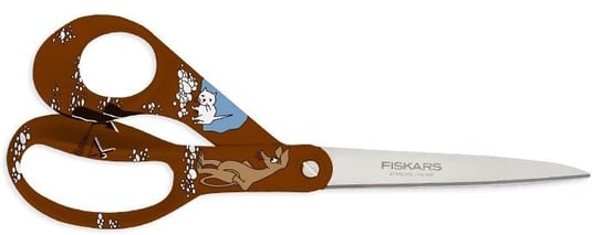 Nożyczki uniwersalne FISKARS Ryjek, 21 cm Fiskars