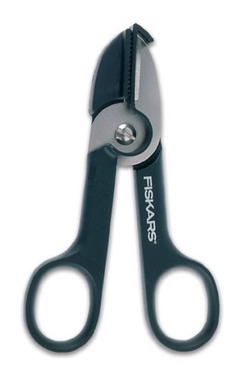 Nożyczki z przytrzymywaczem FISKARS 9616, 14,3 cm Fiskars