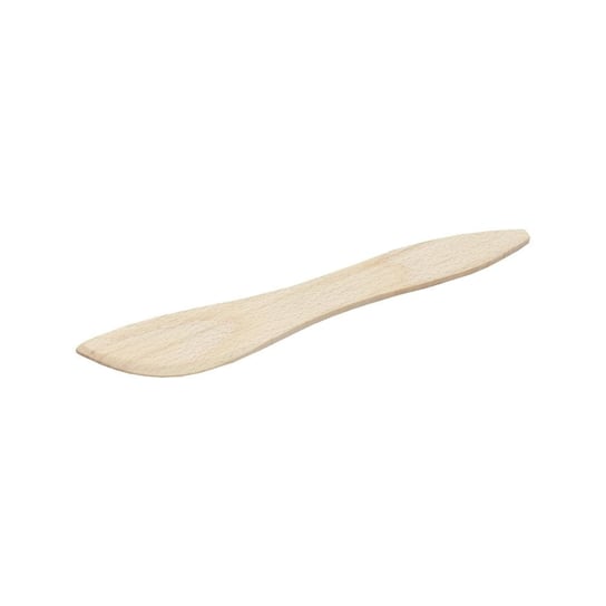 Nożyk Do Smarowania Masła, Drewniany 18Cm [125/98] Inna marka