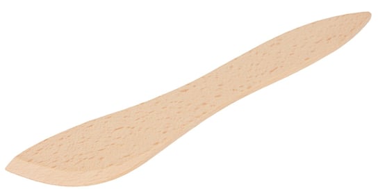 Nożyk drewniany - praktyczne narzędzie kuchenne Woodcarver