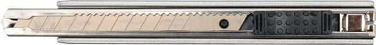 Nożyk z ostrzem łamanym Yato 7511, 9mm Yato