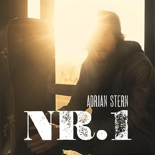 Nr. 1 Adrian Stern
