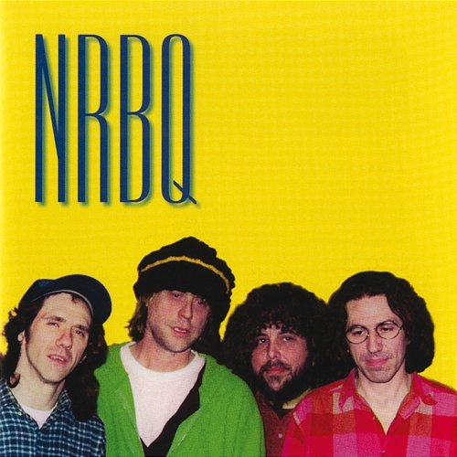 NRBQ NRBQ