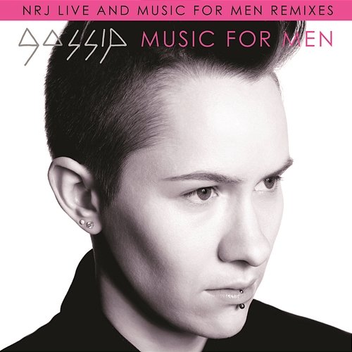 NRJ Live and Music For Men Remixes Gossip